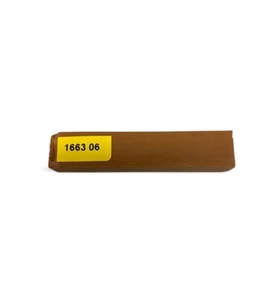 Sert Tamir Mumları 1663 06 (DS) Roma Ceviz 8cm Sert Mum
