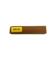 Sert Tamir Mumları 1663 06 (DS) Roma Ceviz 8cm Sert Mum