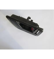 Hyundaı Getz- 06/11; Ön Kapı İç Açma Kolu Sağ Siyah (Çocuk Kilitli) (Oem No: 82620-1C000Ab)