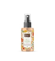 OXİ NATURAL PREMİUM KOLONYA 50ml. - BORNOVA