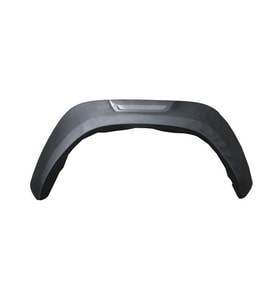TOYOTA HILUX- PICK UP- 20/24; ARKA ÇAMURLUK AĞZI PLASTİĞİ SAĞ (DODİK) (INVINCIBLE)(CASP) 61061-YP010