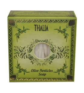 Thalia Zeytin Taneli Zeytinyağlı Sabun 150Gr