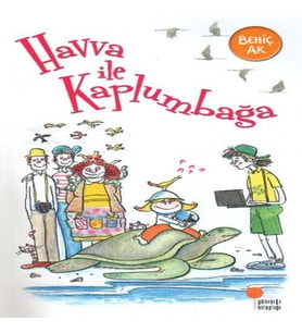 Havva ile Kaplumbağa