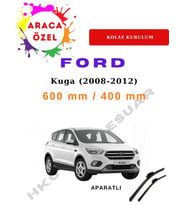 Ford Kuga (2008-2012) Araca Özel Silecek Ön iki Aparatlı