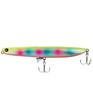 Sea Horse Manic Wedge 120 Mm 20 Gr Lemon Rainbow