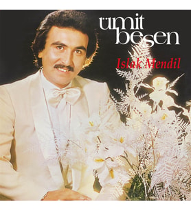 Ümit Besen Islak Mendil - Plak (Standart)