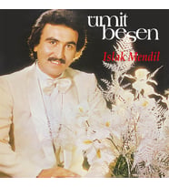 Ümit Besen Islak Mendil - Plak (Standart)