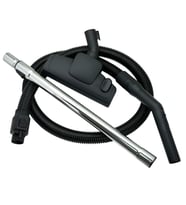 Karcher Uyumlu VC3 - VC3 Premium White Süpürge Hortumu Seti