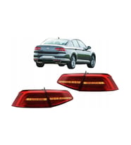 Vw Passat B8 2014-2019 Hıghlıne Ledli Arka Stop