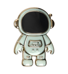 Astro Stand Astronot - Açık Yeşil