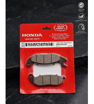 Honda PCX 125 160 Ön Fren Balatası Orijinal (2021-25) 06455-K84-902 Supermto