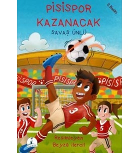 Pisispor Kaazanacak