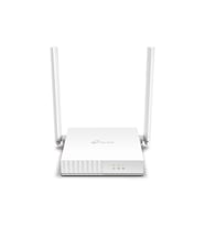 TP-LINK TL-WR820N 3 PORT 300MBPS 2.4GHz 2xFIXED ANTEN ROUTER (Beyaz)