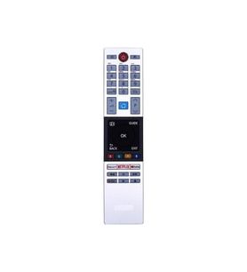 Toshiba 43l3863 Smart Led Tv Kumandası