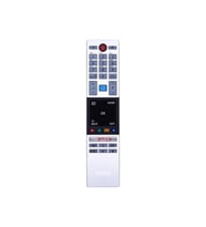Toshiba 43l3863 Smart Led Tv Kumandası