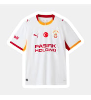 İsimsiz Gâlatâsaray 26-27 Yeni Sezon Yetişkin Futbol Forması