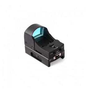 Yakın Menzilli Için Hedefleme Çift Renk Işıklı Reddot Sight
