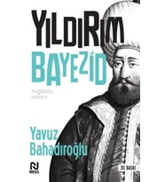 Yıldırım Bayezid