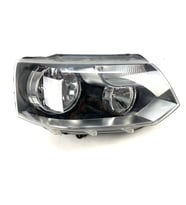 Vw T5,5 2010-2015 Far Sağ Caravelle (Oem No:7E1941016C)