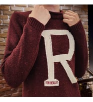 Wizarding World Ron Weasley Kazak (Bordo)