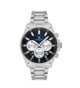 MOMENTUS SC358S-11SS ERKEK KOL SAATİ