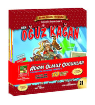 Yıldızlara Ulaşmak Serisi 1 - (10 Kitap)