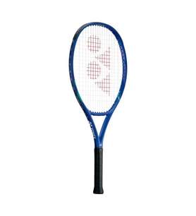 Yonex Ezone JR 25 Inch 100 230 Çocuk Tenis Raketi (Kordajlı) – Lapis Mavi