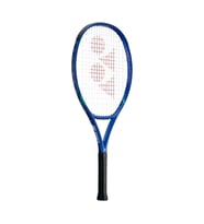 Yonex Ezone JR 25 Inch 100 230 Çocuk Tenis Raketi (Kordajlı) – Lapis Mavi