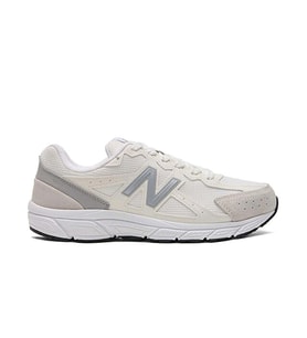 New Balance 480 V5 Beyaz Modeli Koleksiyonu Kadın Günlük Ayakkabı M4808M1 Beyaz