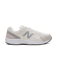 New Balance 480 V5 Beyaz Modeli Koleksiyonu Kadın Günlük Ayakkabı M4808M1 Beyaz