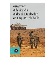 Afrika'da Askeri Darbeler ve Dış Müdahale