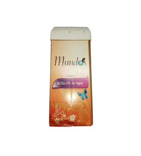 Mundo Natural Roll-on Sir Ağda 100 Gr
