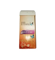 Mundo Natural Roll-on Sir Ağda 100 Gr