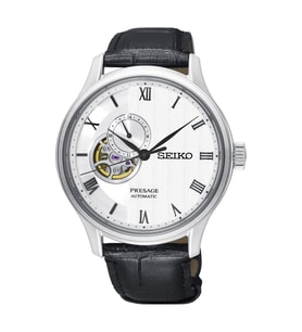 Seiko PRESAGE SSA379J Erkek Kol Saati