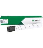 Tonersepeti Lexmark CS921-76C00Y0 Sarı Orjinal Toner