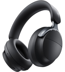HP-1420 T02 Series ANC Bluetooth Kulak Üstü Kulaklık Siyah
