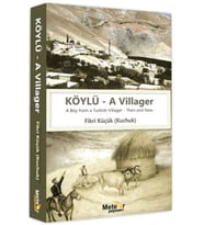 Köylü - A Villager