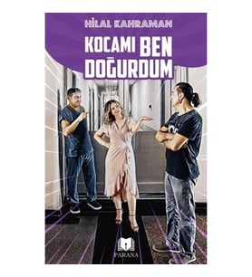 Kocamı Ben Doğurdum