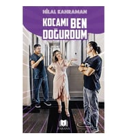 Kocamı Ben Doğurdum