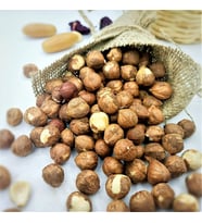 Çiğ Fındık ( 500 gr )