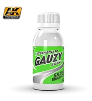 AK 894 100 ml. Son Kat Parlaklık Artırıcı Sıvı
