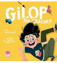 Gilop Ne Olacak