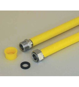 KOMBİ FLEXİ 40 CM 3/4-3/4