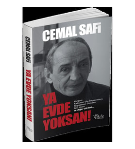 Ya Evde Yoksan!