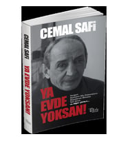 Ya Evde Yoksan!