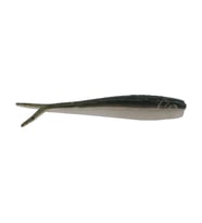 Berkley Gulp Alive Minnow 2,5cm LRF Silikonu Renk: EMERALD SHİNER
