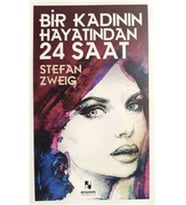 Bir Kadının Hayatından 24 Saat