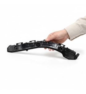 TOYOTA VERSO SAĞ ARKA TAMPON BRAKETİ 2009-2011 52575-0F030-ITH