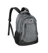NK-9005 FÜME Okul Sırt Çantası