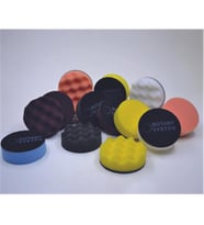 BEFAR 448071 BORDO YUM. CIRT SÜNGER MİNİ 80MM